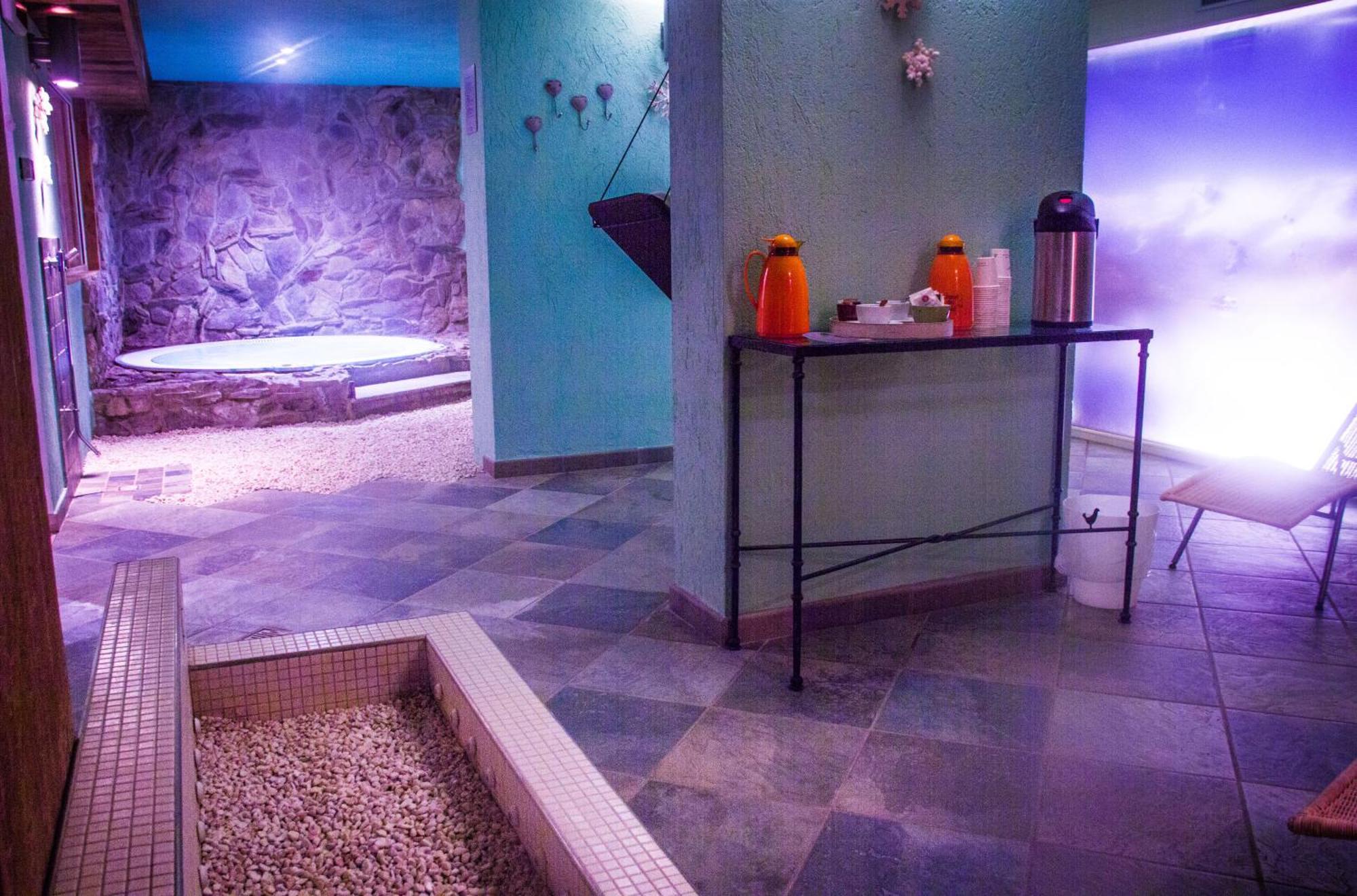 Ellex Eco Hotel Gressoney-la-Trinité Eksteriør billede